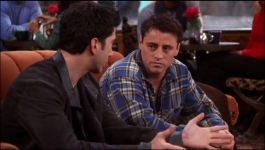 friends - Season 07 Episode 17